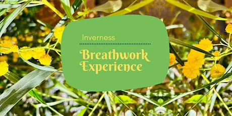 Ishka Transformational Breathwork Experience -Last Few Tickets Remaining