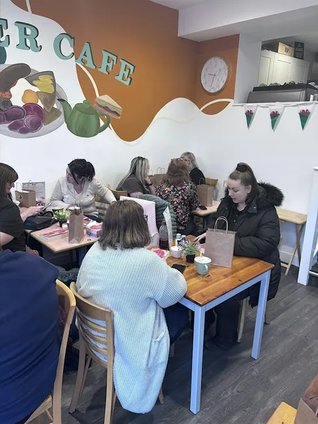 WXM Bookworm’s Bookclub One flew over the cookoo nest
