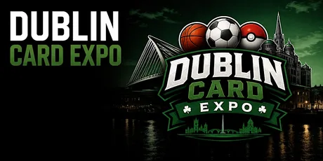 Dubin Card Expo - 2026