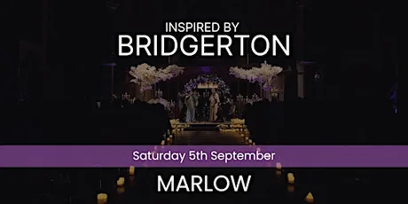Bridgerton Inspired Concert - Marlow