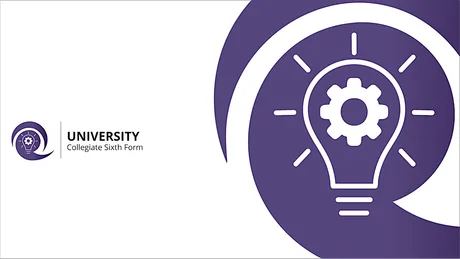 UCS Sixth Form Open Evening