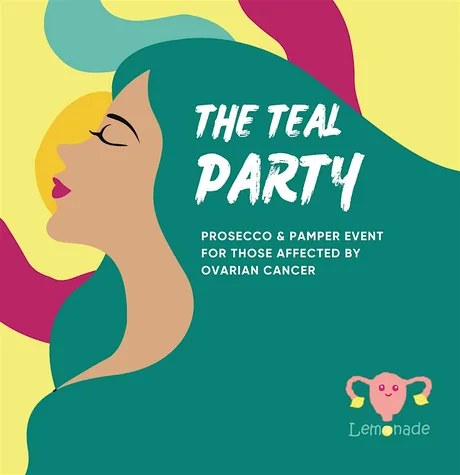 The Teal Party