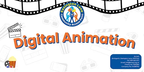 Digital Animation