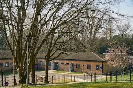 Prospective Parents Open Event at Hawley Woods School - December