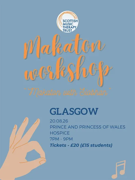 Makaton with Siobhan