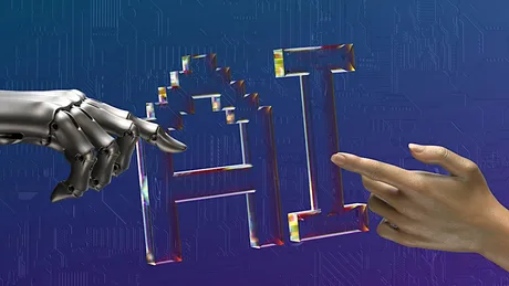Getting to Grips with AI