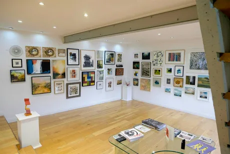 Open Exhibition 2026