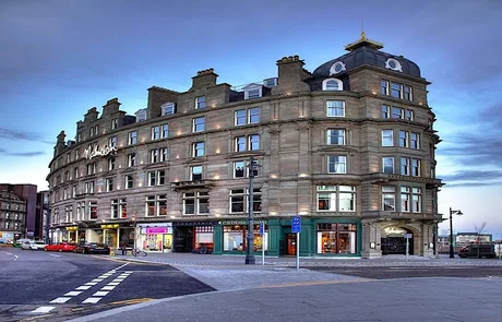 Dundee Careers Fair