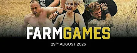 FARM GAMES SPECTATOR
