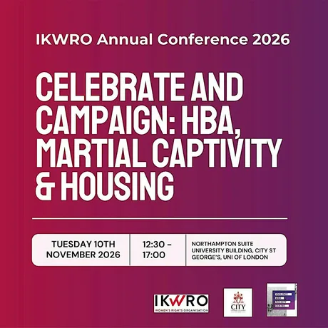 Celebrate and Campaign: HBA, Martial Captivity & Housing
