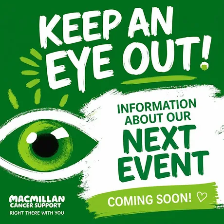 Community Cancer Health & Wellbeing Event 2026 – Leicester, Leicestershire