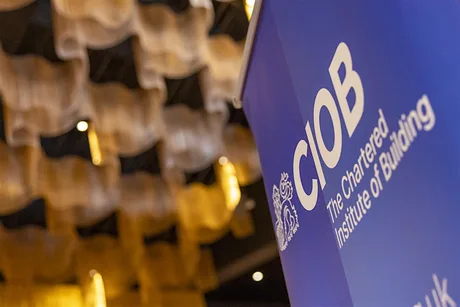 CIOB Ireland Construction Conference 2026