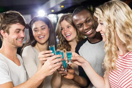 Singles Pub Crawls @ Market Place | All Ages | Sat 29 Aug 2026 | Date Score™