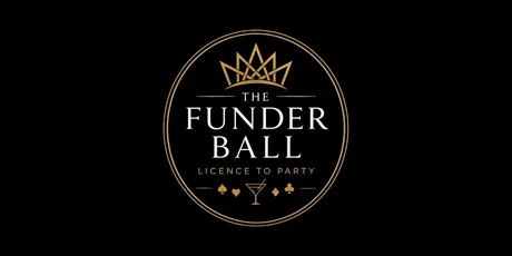 Licence to Party – The Funder Ball
