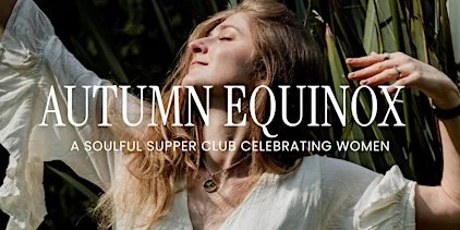 Autumn Equinox Celebration