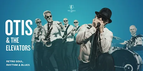 Otis & The Elevators
