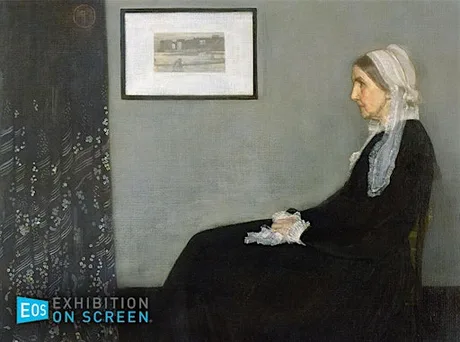 Exhibition On Screen: James McNeill Whistler