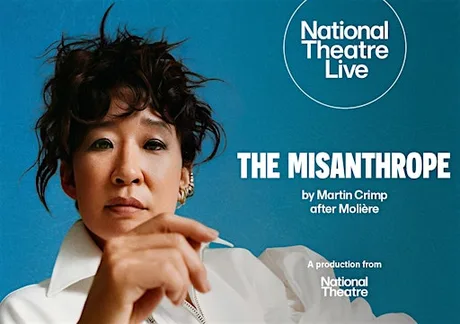 National Theatre Live: The Misanthrope