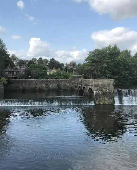 Georgian Belper Tour