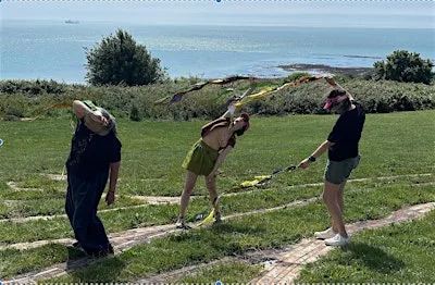 Sensory Movement Workshop