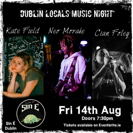 A Night Of Acoustic Original Music