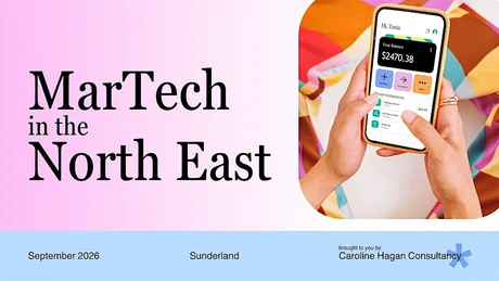 MarTech in the North East