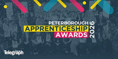 Peterborough Apprenticeship Awards 2026
