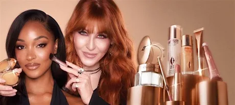 Charlotte Tilbury Mastering Mature Makeup