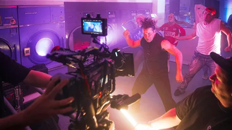 Get On Set: Family Edition - Sunderland - Free TV & Film Careers Day