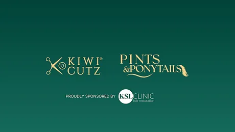 Pints & Ponytails with KiwiCutz - October 11th Cork