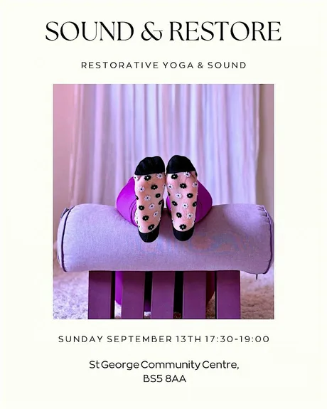 Sound & Restore