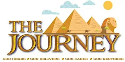 Summer Holiday Club 2026 - The Journey at St Barbara's Church, Deepcut.