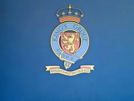 King's Academy Ringmer - Open Morning: Tuesday 22nd Sept : 9.15 - 10.55am