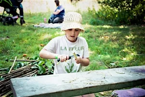 Discover and Explore - New Birdfeeder Gardening Family Fun - PP