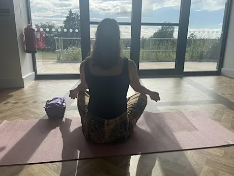 Gentle Yoga