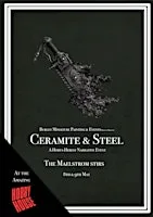 Ceramite & Steel - A Premium Horus Heresy Narrative Event
