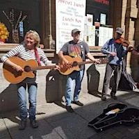 LIVE MUSIC - Bow Creek