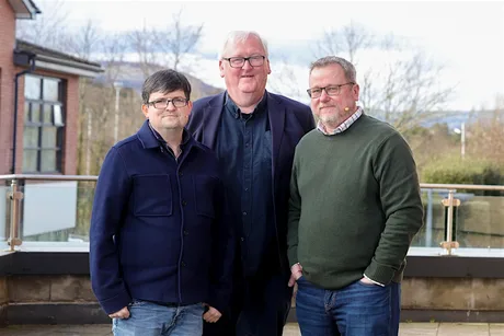 Stormont Sources Podcast Live