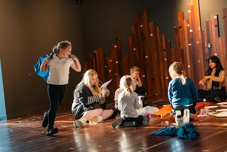 East End Story Makers 2026 - 27