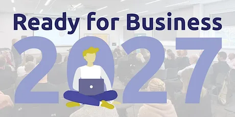 Ready for Business 2027