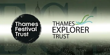 Totally Thames, Footsteps - Pottery Expert: 27th Sept 2026, Limehouse