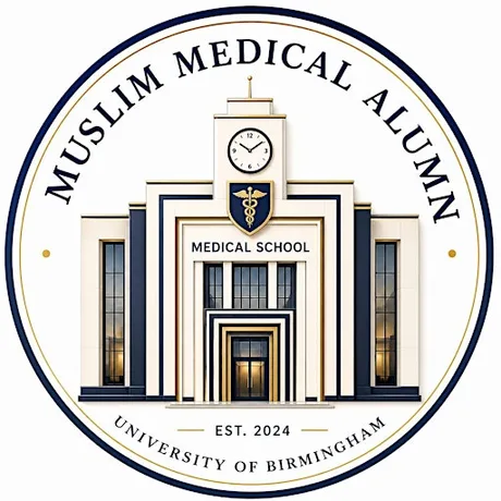 UOB Muslim Medical Alumni 11-a-side Reunion Football Match