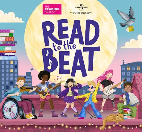 "We're Going on a Bear Hunt" Interactive Storytelling @ Altrincham Library