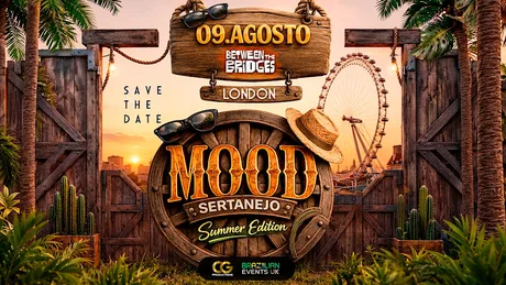 Mood Sertanejo - SUMMER EDITION