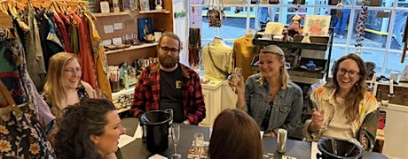 Alcohol-Free Cocktail Masterclass
