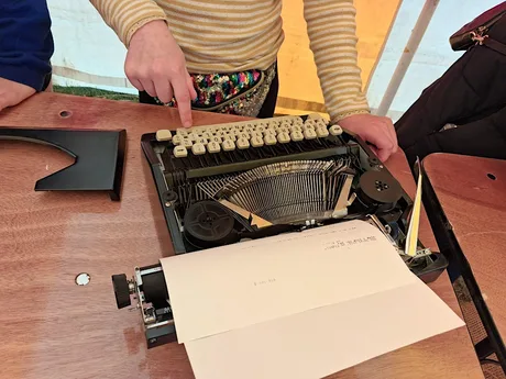 Introduction to memoir writing - Down memory lane writing workshop