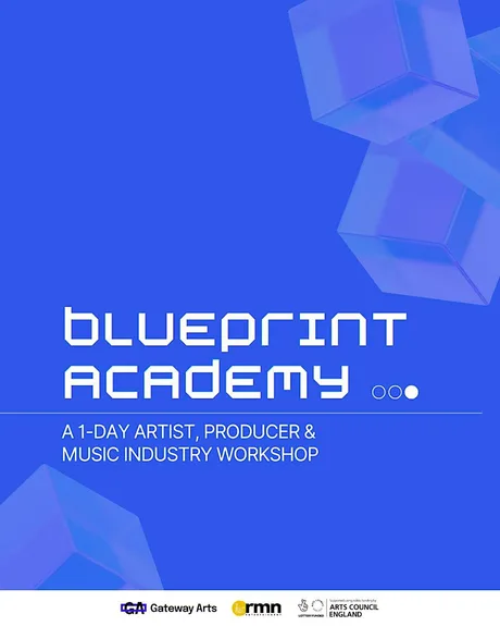Blueprint Academy