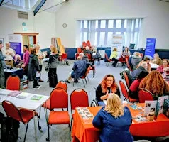 Enhance Redcar and Cleveland Funders Fair (Morning Session)