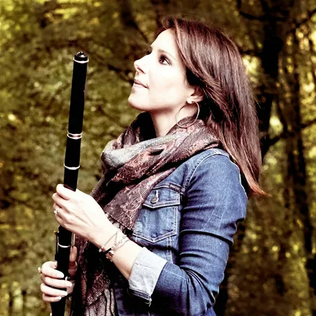 Flute Workshop - Steph Geremia