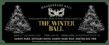 The Winter Ball